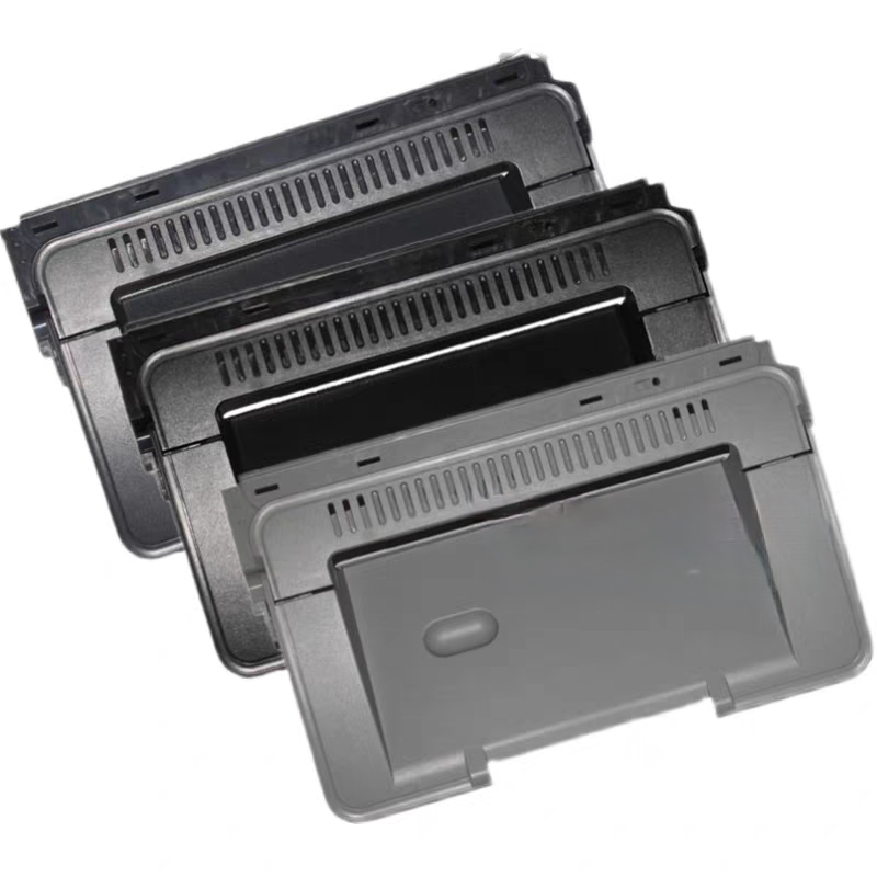 适用 惠普HP 1007 1006 1008 1102 1106 1108打印机上盖板顶盖