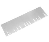 1610 1630 1660 适用 输稿器导纸片 扫描仪 压纸挡片 爱普生