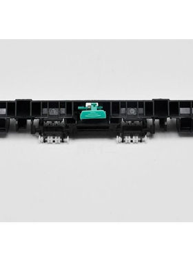 适用惠普HP227出纸轮hpM118dw 148fdw M203 230sdn定影导纸板滚轮