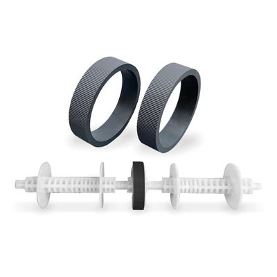 适用 爱普生L6166 6168 6176 6178 6190 6198双面器 后进纸搓纸轮