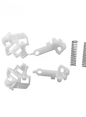 适用M402n M403dn纸盒卡扣M404dn M405dn M305d M426 M427