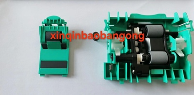 适用 全新惠普 HP2500扫描仪ADF搓分hp2500f1搓纸轮分页器 进纸轮