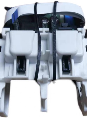 适用惠普HP Smart Tank511 518 519 538 618字车笔架墨盒架小车架