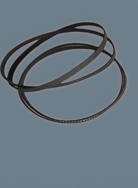 适用斑马105SL PLUS 110Xi4 140/170/220xi4皮带45189 2/12/13/22