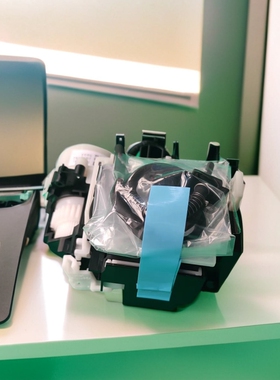 适用EPSON爱普生L18050 L18058L8058L8050吸墨组件吸墨泵清洁单元