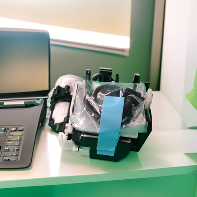 适用EPSON爱普生L18050 L18058L8058L8050吸墨组件吸墨泵清洁单元