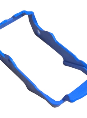 适用 CANON 佳能TS3480 3640S 3340墨车 字车  笔架支架蓝色