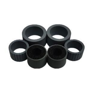 佳能DR 搓纸轮 M140馈纸式 佳能M140 进纸轮 扫描仪搓纸轮 适用