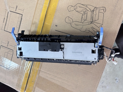 适用奔图P3305DN M7105DN M7205FDN M6863 6705定影组件 加热组件