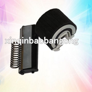 m105b m158f p215 m205b 分页器 适用施乐m158 纸盒搓纸轮 P158b