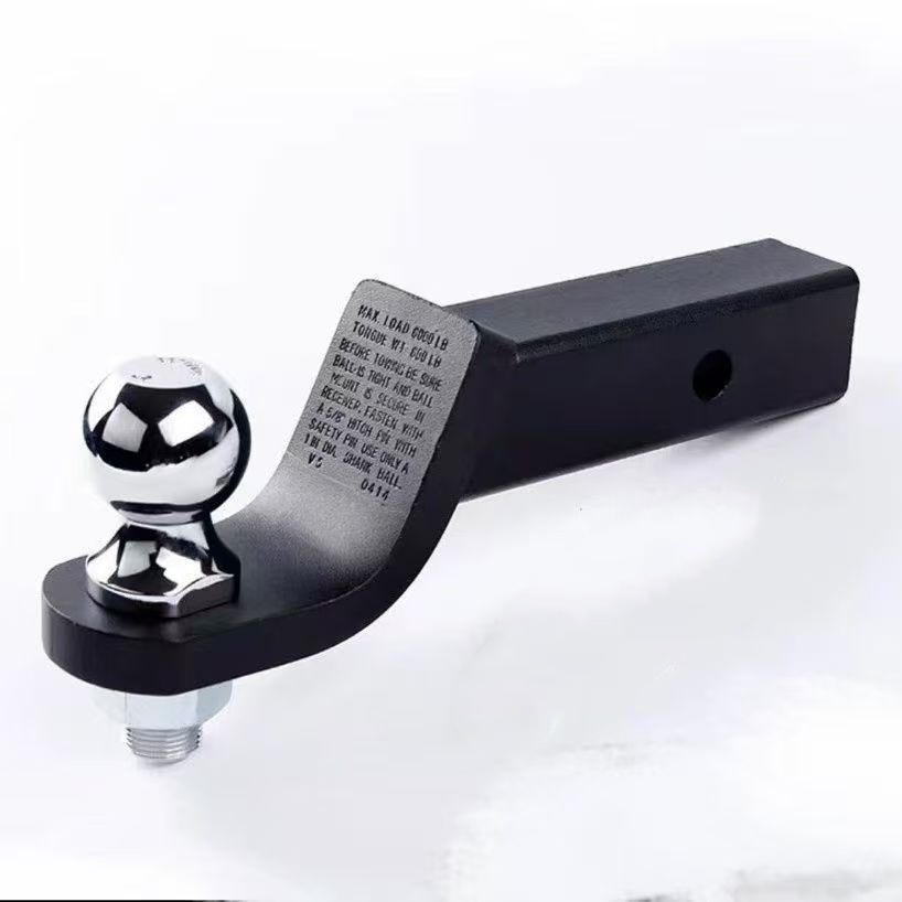 方口快插2英寸通用型拖车钩