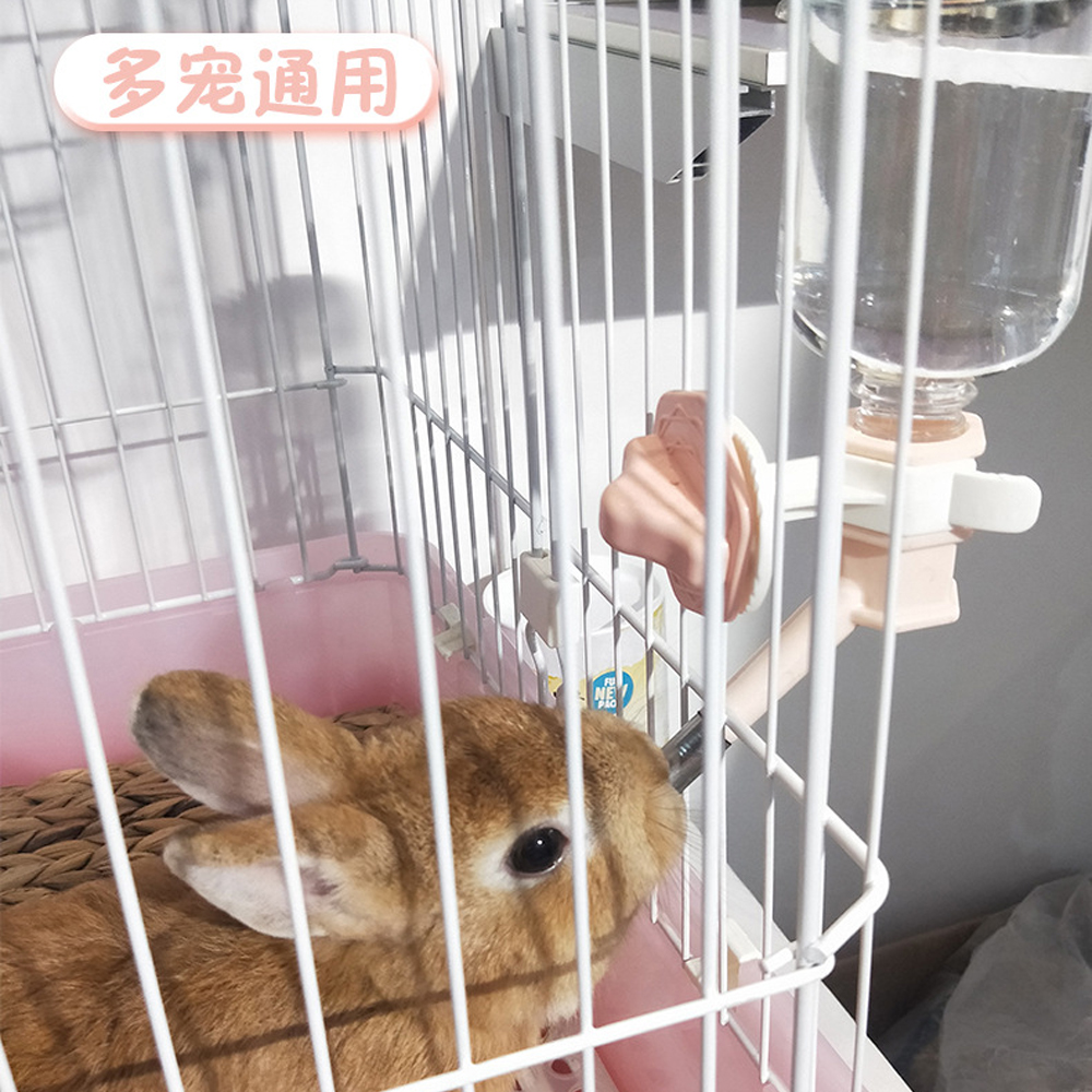 笼内专用悬挂式猫咪自动