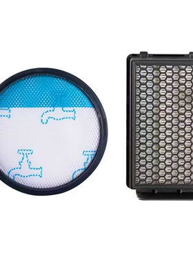 兼容好运达吸尘器RO4811EA/RO4859EA/RO4825/RO4811配件滤网芯