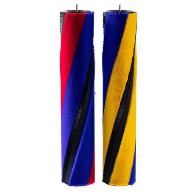 适配戴森Dyson吸尘器V10配件V12V15detect slim吸头软绒滚筒刷