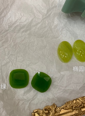 耳钉时光青提子显白沉睡天使