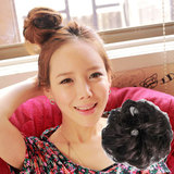 Extension cheveux - Chignon - Ref 248842 Image 12