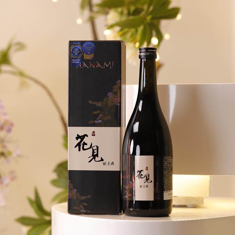 日本樱花见酵素原液 花见酵素植物果蔬发酵 甜元家