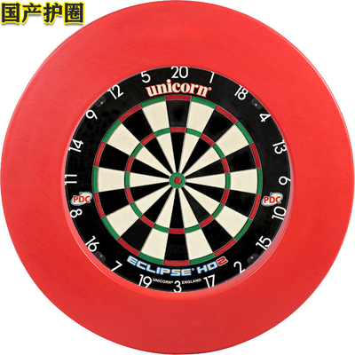 护墙麻靶护圈独角兽背景墙HD2