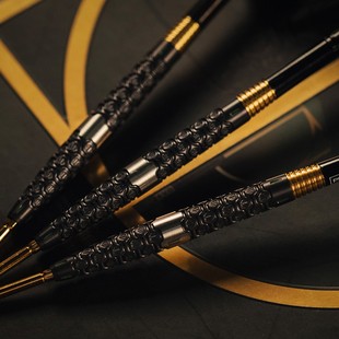 TARGET探极CULT系列高阶飞镖90%钨钢SWISS针软式硬式专业比赛飞镖