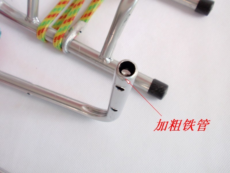 siège enfants pour vélo - Ref 2441124 Image 3