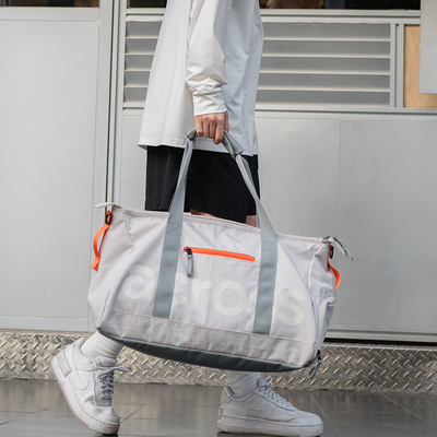 ACROSS运动健身包男女短途旅行包