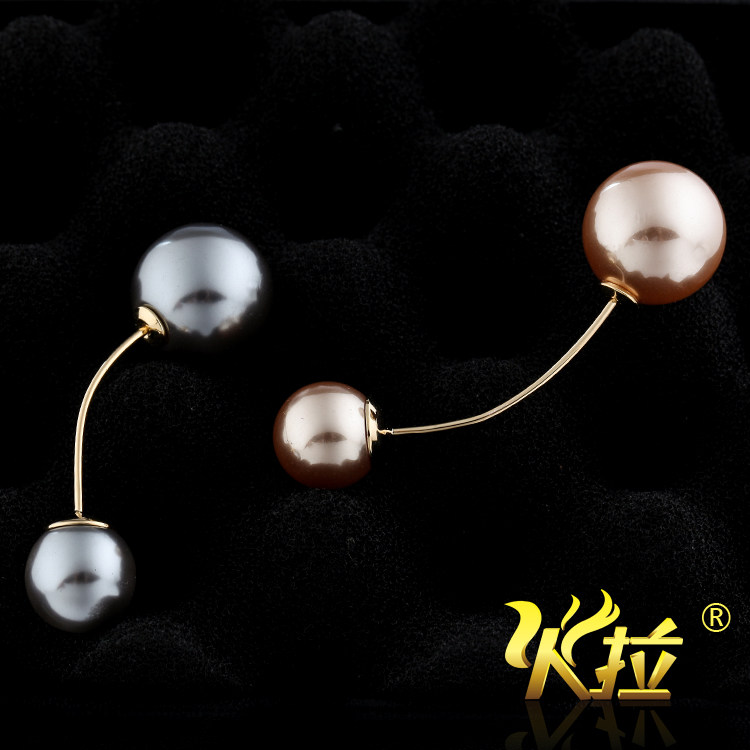 Broche femme en autre - Ref 1171372 Image 1