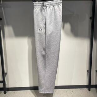 安踏运动男裤2026春季新款针织百搭运动休闲长裤直筒裤152618302S