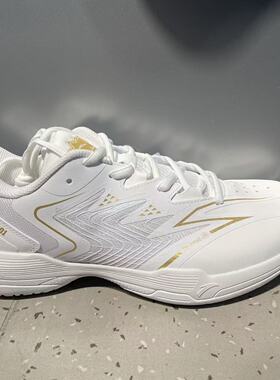 安踏2026春款男子乒乓球鞋羽毛球鞋缓震透气休闲运动鞋112634403