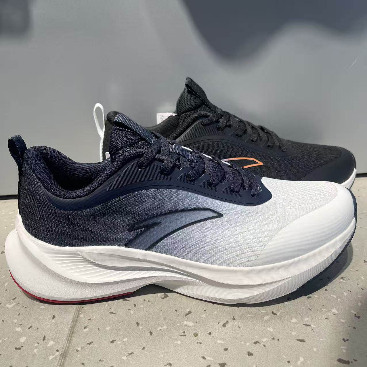 安踏2026春款城际丨轻质减震运动鞋男耐磨跑步鞋通勤鞋112615527,运动鞋new,跑步鞋,淘宝优惠券,粉丝福利购,淘宝优惠卷