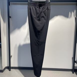 防水加绒休闲直筒裤 安踏舒乐裤 运动长裤 男士 152547510N 2025冬季