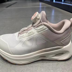 安踏神行PRO女鞋2024冬新款旋钮有氧健身运动通勤综训鞋122447711