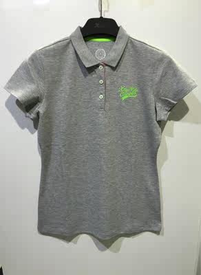 Polo sport femme XTEP - Ref 557908 Image 1