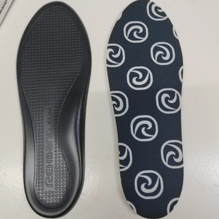 德国足缓存垫207806进口鞋垫硅胶垫鞋垫矫正鞋垫