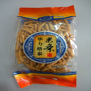 内蒙特产 毕力格泰 蒙古果条 400g 买3袋包邮