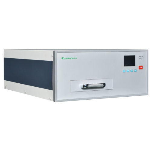 三木(SUNWOOD)XC805消磁机硬盘消磁机 保密销毁