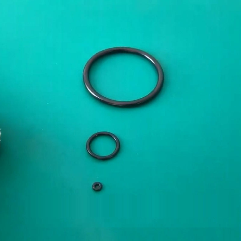 量热仪密封圈氧弹漏气O型圈