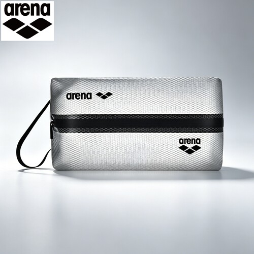 arena阿瑞娜收纳袋泳衣裤湿物防水包手提泳具包新品便携袋