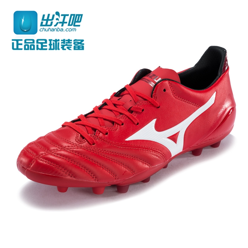 ÕýÆ·ÏÖ»õÃÀ½òŨĪÀ×À´üÊóƤMORELIA NEO AG¶¤×ãÇòЬ P1GA185962