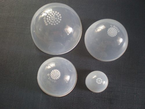 DD硅胶头套防染色固定假发