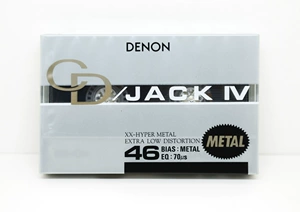 Tianlong Denon CD/Jack IV Metal 46 ленточная лента лента Black LASP 4 Категория