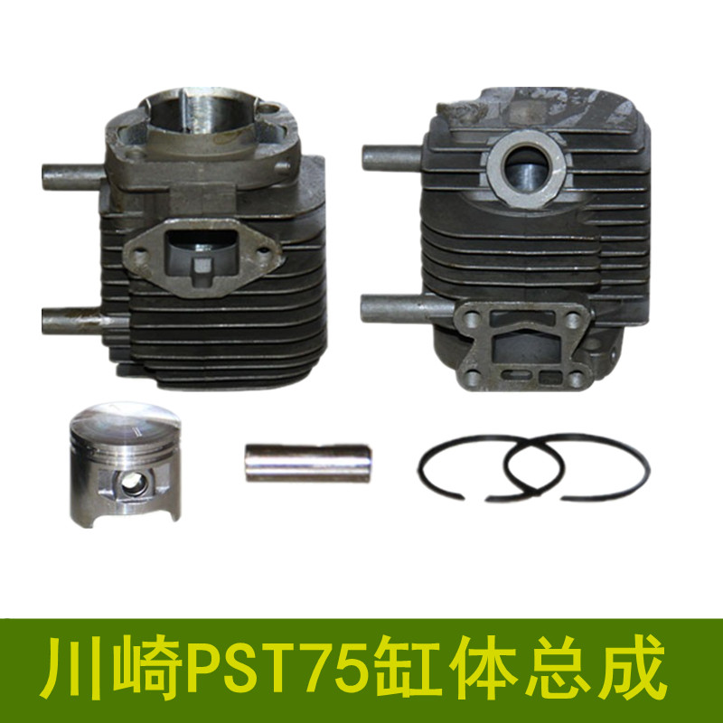 缸体总成活塞环割草机
