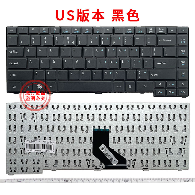 ACER 에이서 TM4750Z TM 4750G MS2335 P243G P633 키보드 창립자 E400HR