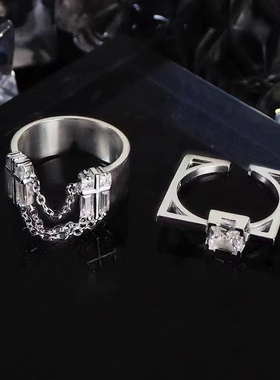 造物星球冷酷仙境十字架链条流苏