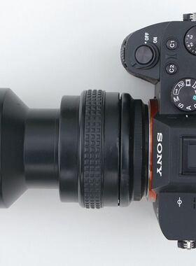 Zeiss S-Biogon BIOGON 蔡司 标刚 40/5.6制版镜头 高分辨率 微距