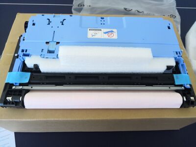 惠普/HP772DN  77740DN清洁套件 刮片 原装配件 A3页宽一体机滚轴