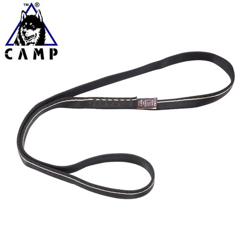 camp坎普尼龙成型扁带大力马