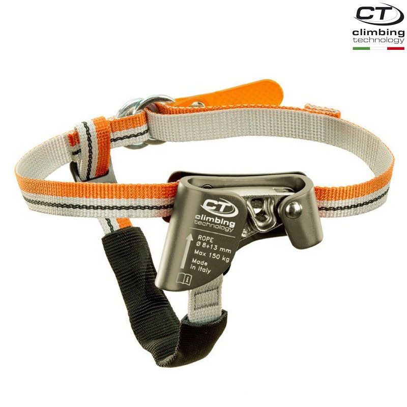 CT Climbing Technology QUICK STEPS 左脚式上升器另有右脚图片