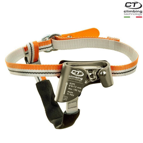 CT Climbing Technology QUICK STEPS 左脚式上升器另有右脚