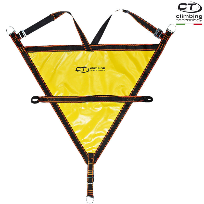 意大利 CT Climbing Technology RESCUE TRIANGLE进口救援三角带图片
