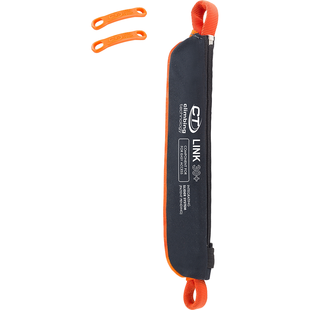 CT Climbing Technology LINK 30+ 止坠器专用势能吸收器图片